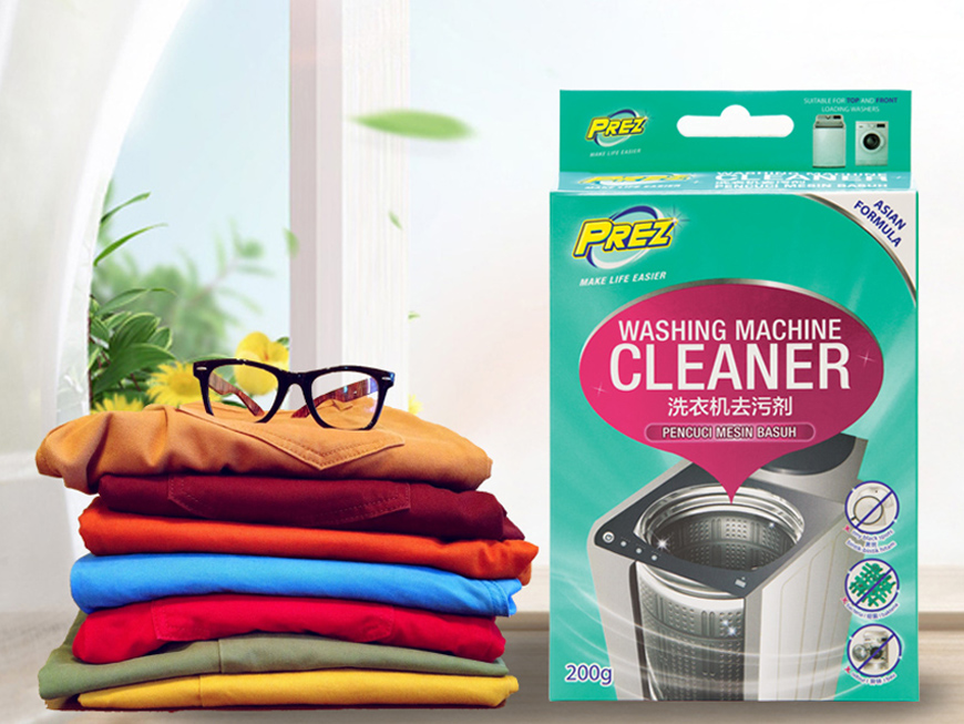 六个毁掉你衣物的洗衣误区